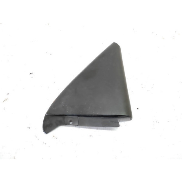 Moldura Interna Retrovisor Direito Ford Verona 1993 1996