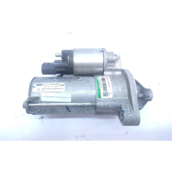 Motor Arranque Partida Chery Tiggo 5x 1.5 Turbo 2016 2020