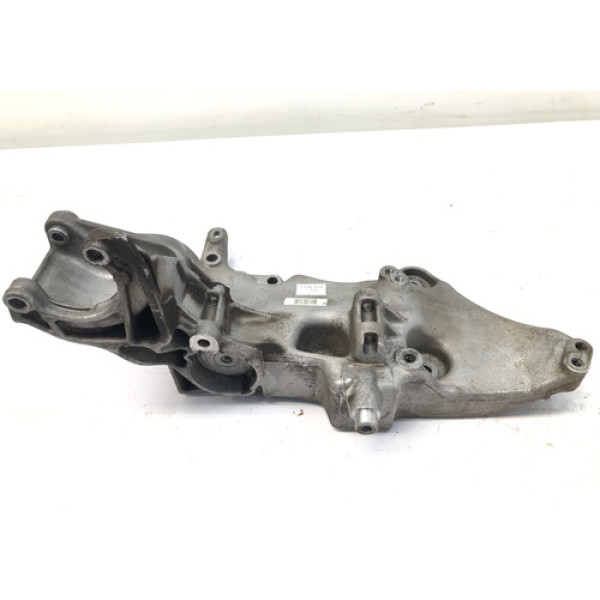 Suporte Compressor Alternador Renault Duster 2.0 2011 2014