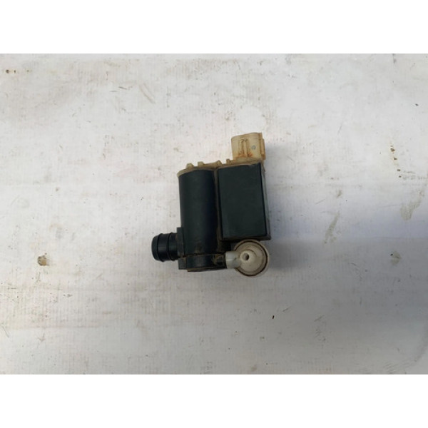 Bomba Esguicho Limpador Para Brisa Hyundai I30 2009 2012 Preto 12