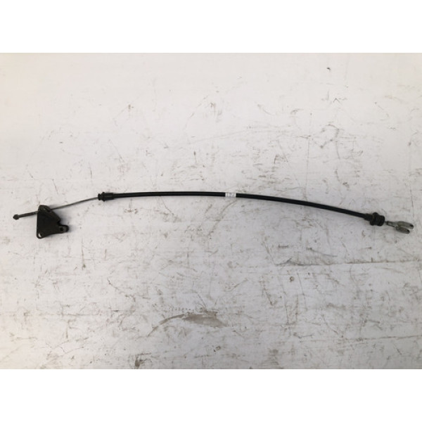 Cabo Embreagem Ford Pampa 1982 1989