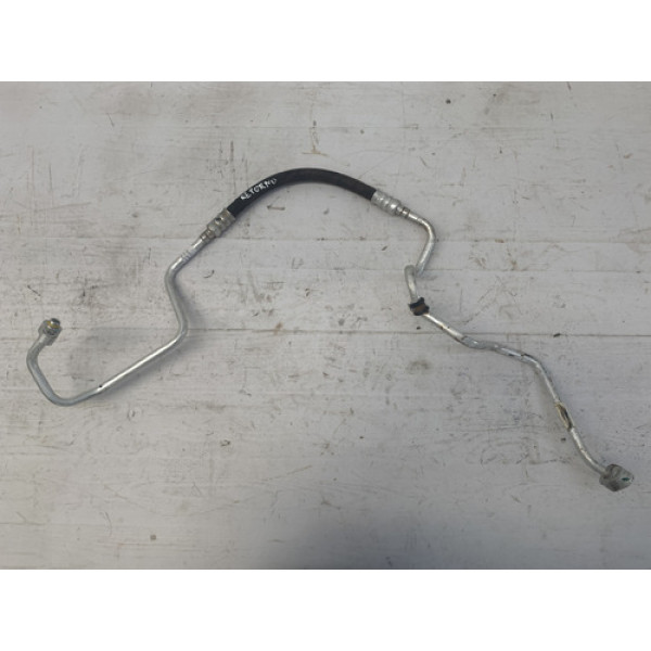 Mangueira Retorno Compressor Ar Volvo V40 T4 2.0t 2000 2004