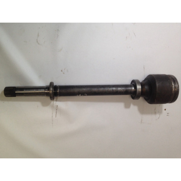 Tulipa Direita Citroen Picasso 2.0 Manual