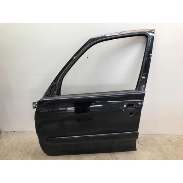 Porta Dianteira Esquerda Xsara Picasso 2001 2012