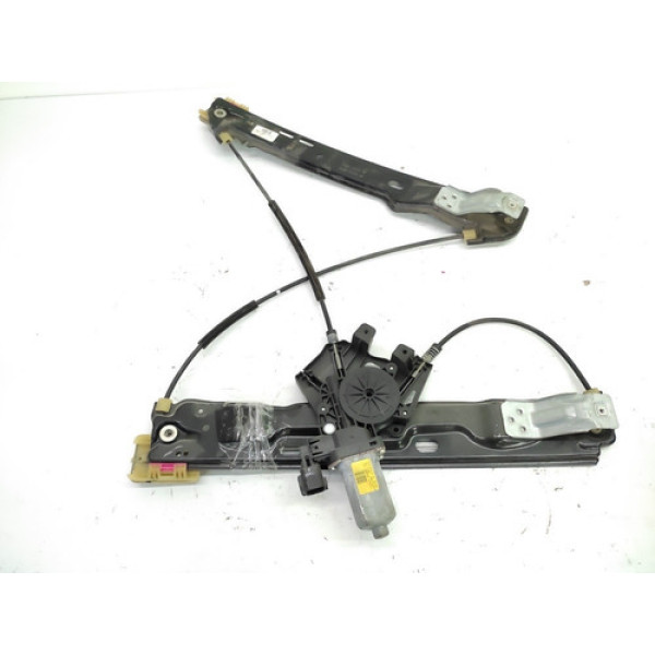 Máquina Vidro Dianteira Direita Land Rover Evoque 2013