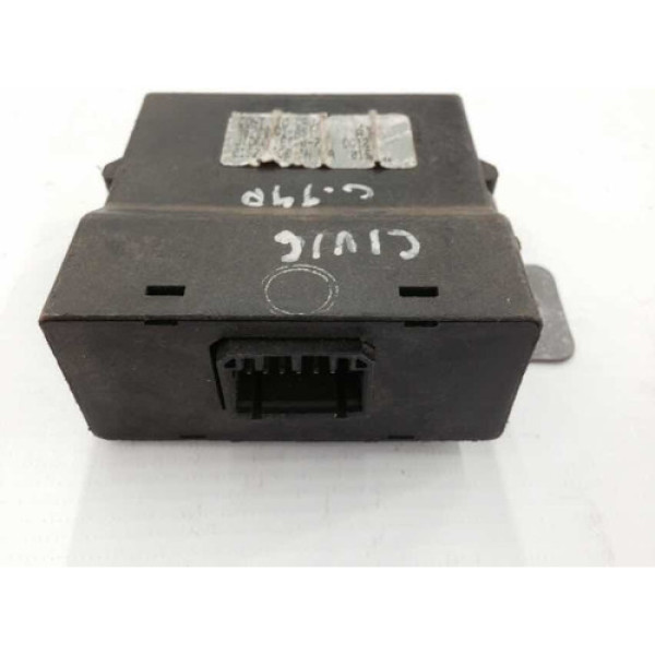 Módulo Piloto Automático Honda Civic Ex 1996 2000