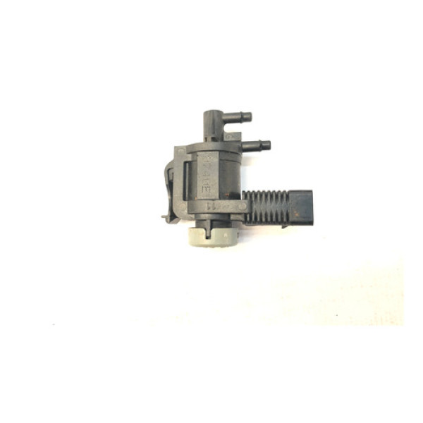 Válvula Pressão Turbo Egr Vw Amarok 2.0 Tdi 2014