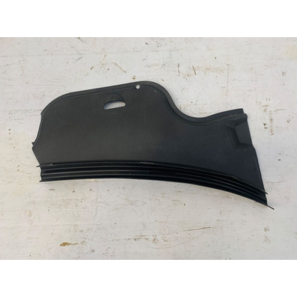 Tampa Bateria Volkswagen Gol G3 1.0 1998 2005
