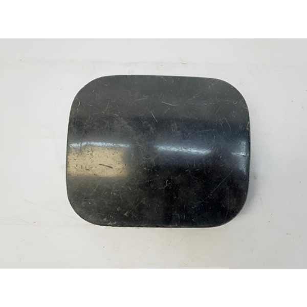 Portinhola Tampa Combustível Honda Civic 1992 1996 Preto Preto