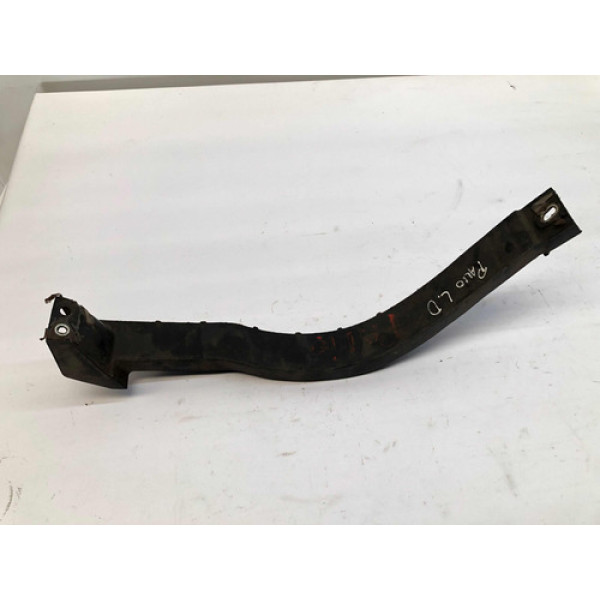 Guia Direito Para Choque Palio Elx 2008 2012