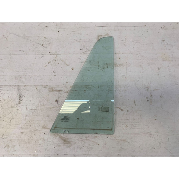 Vidro Vigia Porta Traseiro Direito Vw Gol G3 1998 2005