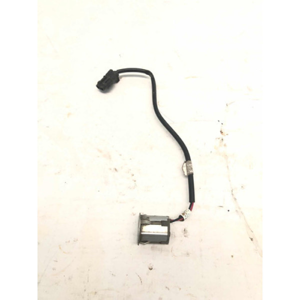 Sensor Re Para Choque Traseiro Chery Cielo 2010 2012