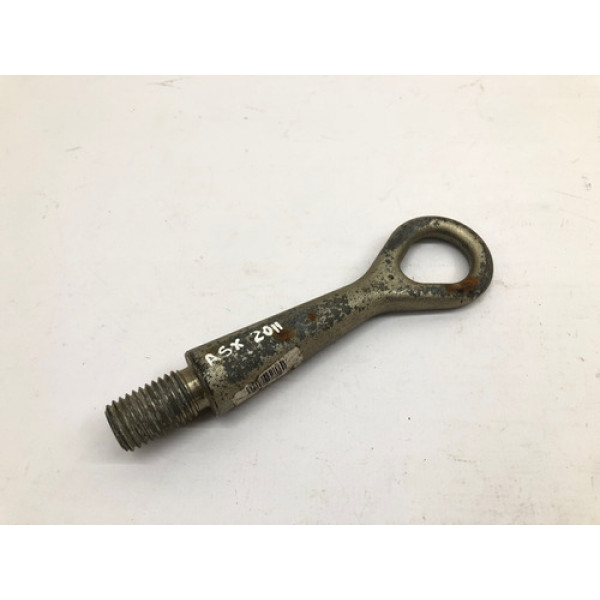 Engate Reboque Mitsubishi Asx 2.0 2011