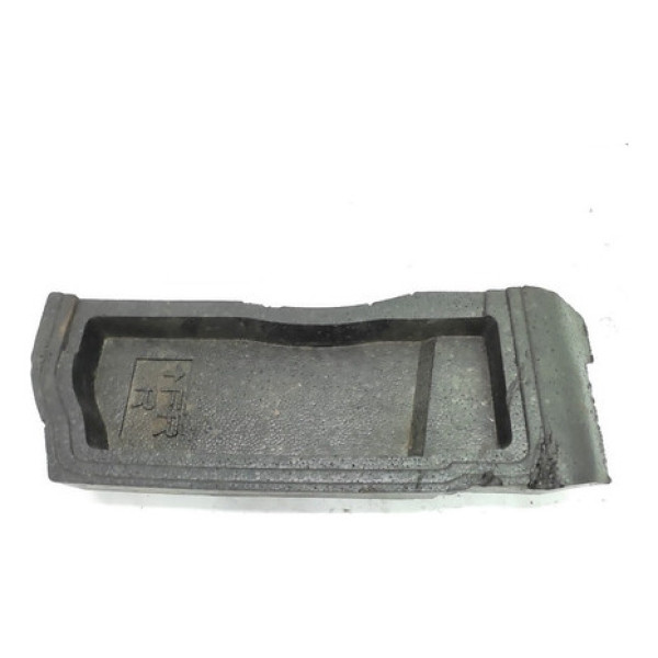 Absorvedor Impacto Traseiro Direito Accord Exr 1998 2002