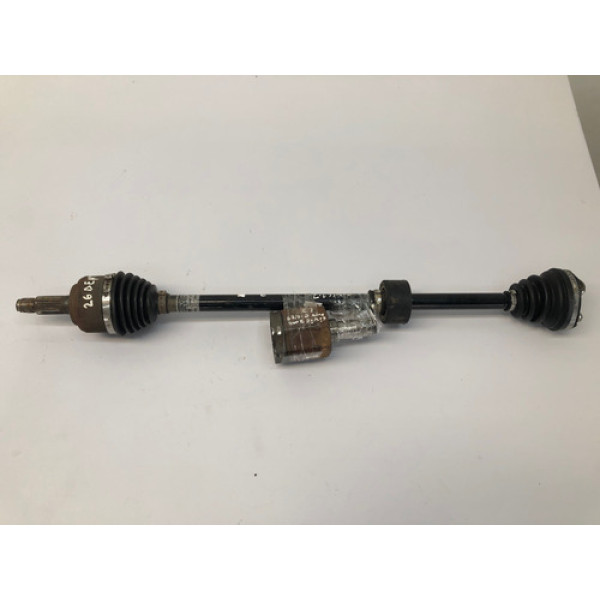 Semi Eixo Esquerdo Civic 1.7 Mt Sem Abs 2001 2006