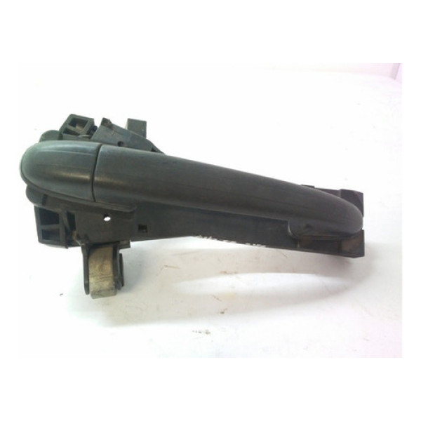 Maçaneta Externa Dianteira Traseira Direita Classe A Preta