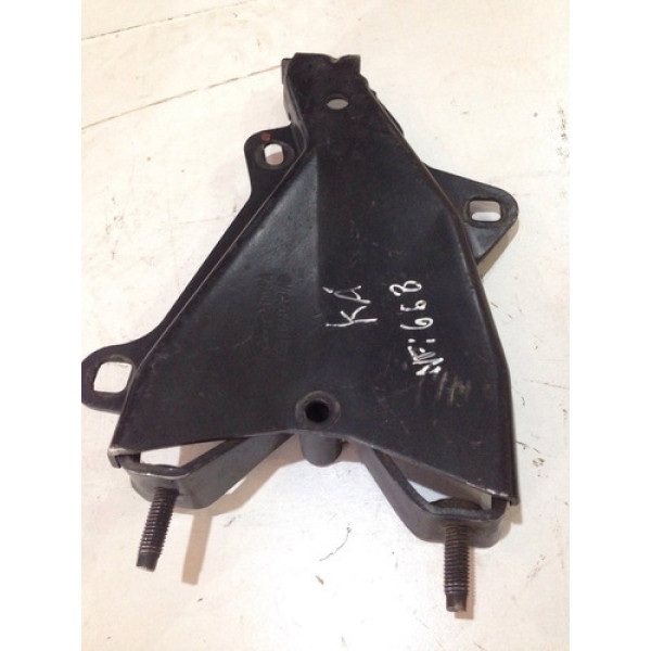 Suporte Coxim Direito Motor - Ford Ka Zetec 1.0 2002