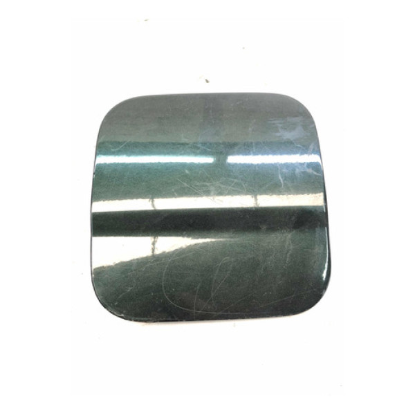 Portinhola Tampa Do Combustível Honda Civic 2001 2006 Verde