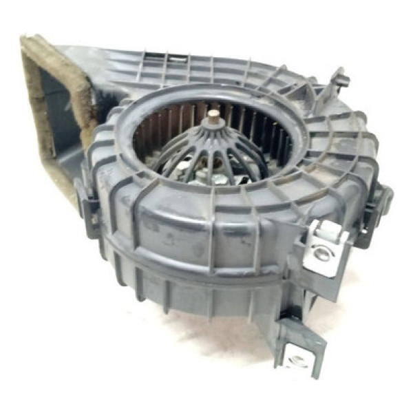 Motor Ventilador Traseiro Caixa Evaporadora C4 2007 2014