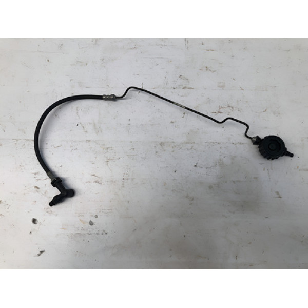 Flexivel Atuador Embreagem Gm Onix 1.4 8v 2012 2015