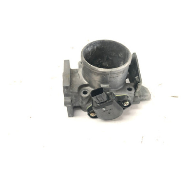 Tbi Corpo De Borboleta Honda Civic 1.7 D17z2 2001 2006