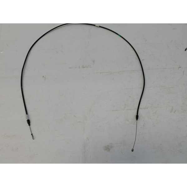 Cabo Abertura Capô Fiat Uno 1996 2001