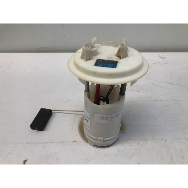 Bomba Combustível Peugeot 307 1.6 16v Flex 2002 2007