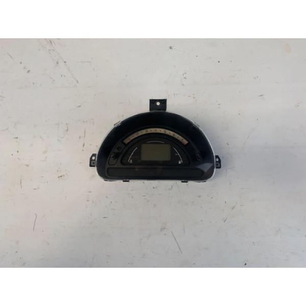 Painel Instrumentos Citroën C3 1.4 Glx 2003 2012 Preto