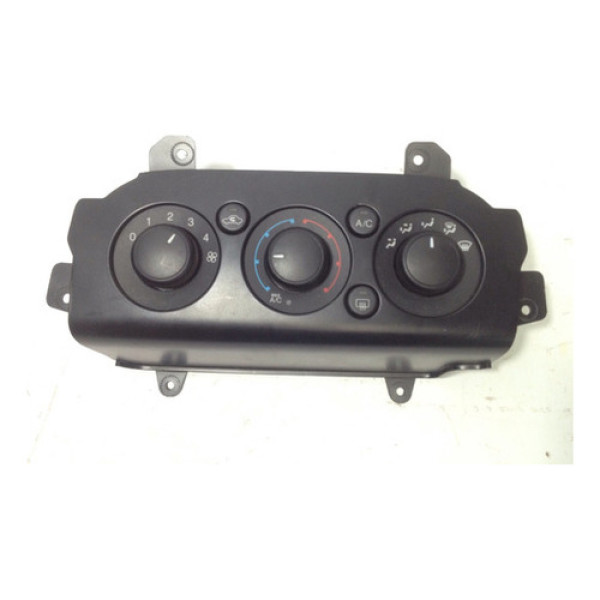 Comando Controle Do Ar - Ford Ka 2015