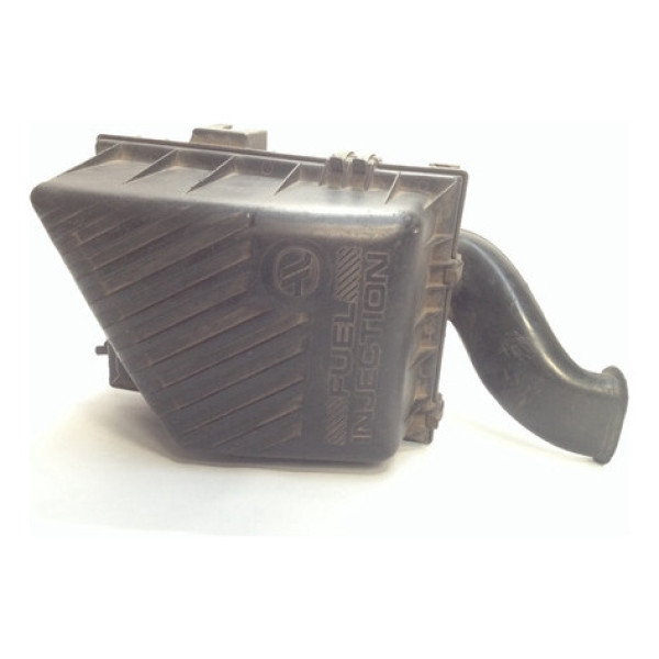 Caixa De Filtro De Ar - Logus Pointer