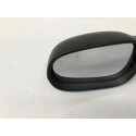 Retrovisor Manual Esquerdo Renault Logan 2007 2012