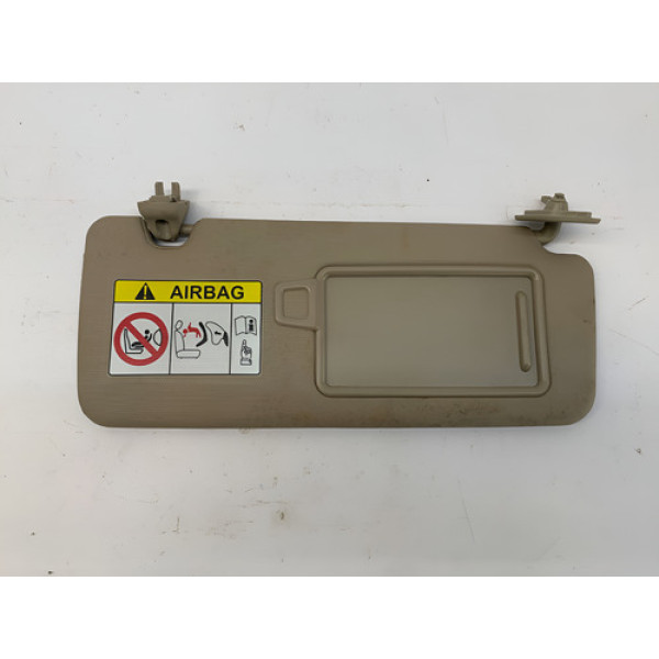 Quebra Sol Direito Hyundai New Tucson 2017 2021