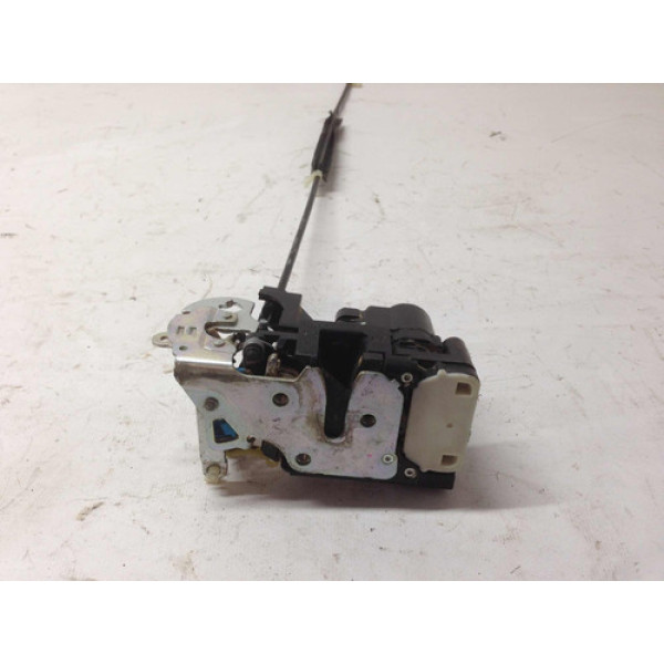 Fechadura Porta Dianteira Direita - Chery Cielo 2011