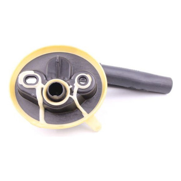 Mangueira Dreno Drenagem Ar C4 Picasso 2009 2014