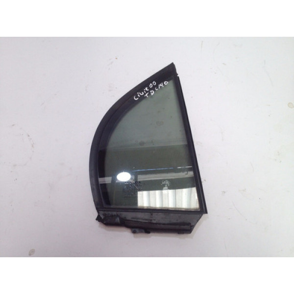 Vidro Vigia Traseiro Direito - Civic 1996 2000