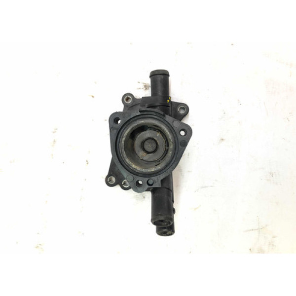 Carcaça Válvula Termostatica Ford Ka 2018 2021