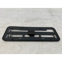 Suporte Placa Universal 30176292 Preto