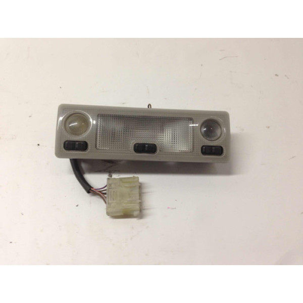 Luz Teto Cortesia - Bmw 325i 1992