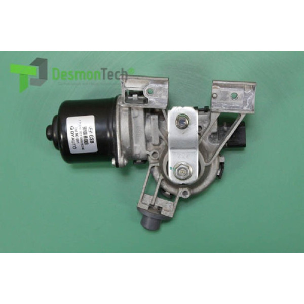 Motor Limpador Para-brisa Creta Sport 2.0 2018