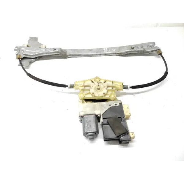 Máquina De Vidro Dianteira Direita - C4 Pallas 2007 2012