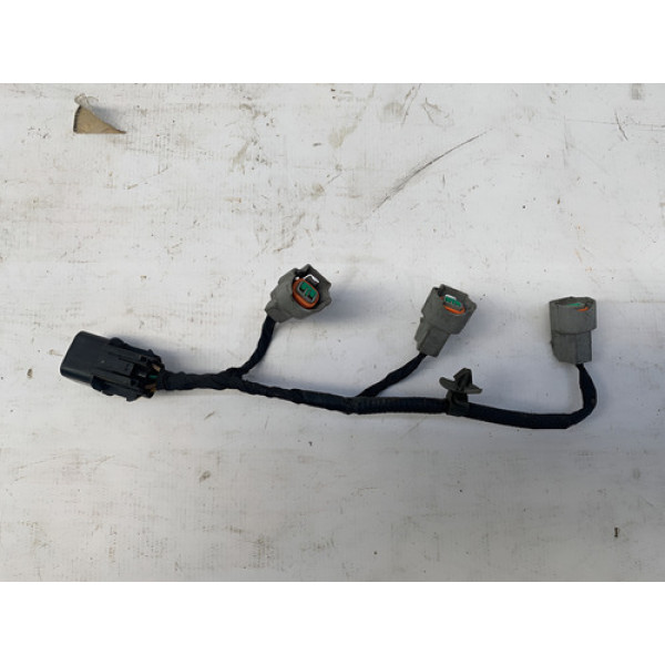 Chicote Bico Injetor Hyundai I30 2.0 2009 2012