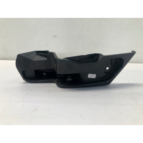 Suporte Para Choque Traseiro Esquerdo Ford Fusion 2013 2016