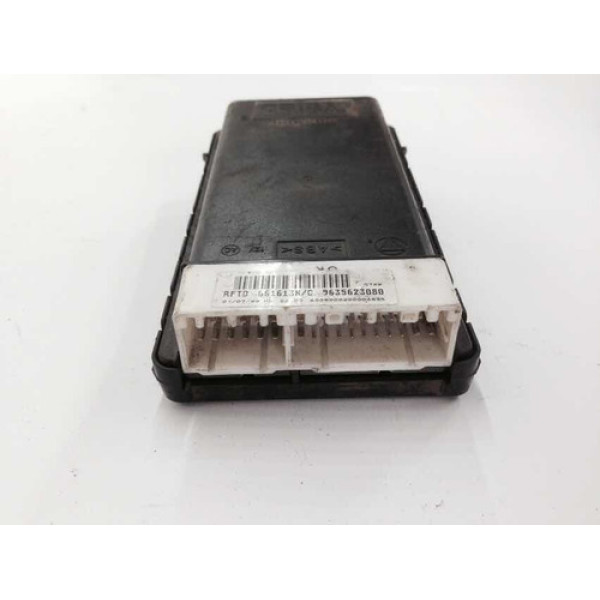 Módulo Central Ar Condicionado Citroen Xsara 9635623080