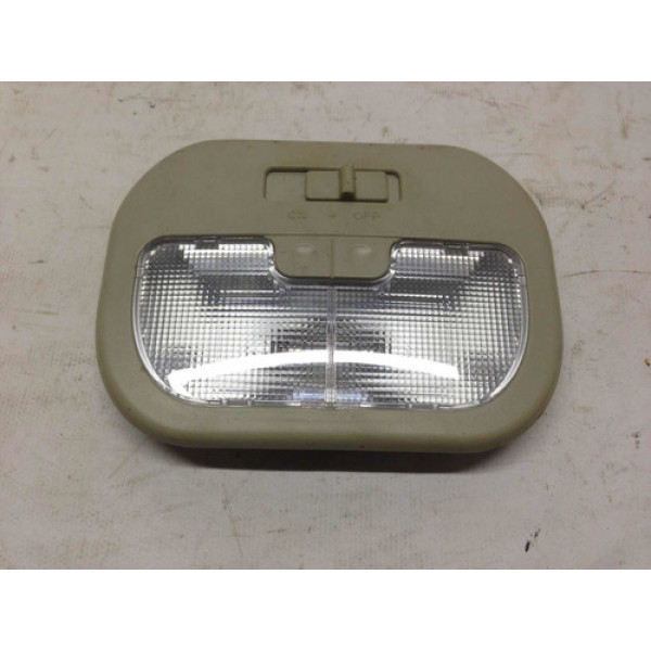 Luz Cortesia Traseira Jac J5 2012 2015