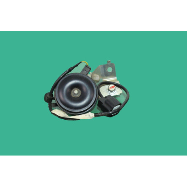 Buzina Do Alarme Mitsubishi Outlander 2010