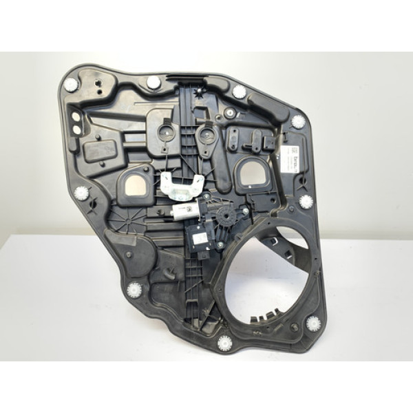 Maquina Vidro Traseira Esquerda Renegade 2018 2021