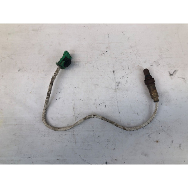 Sonda Lambda Pré Catalisador Citroën C4 Pallas 2.0 2007 2013