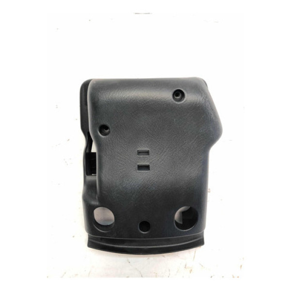 Moldura Acabamento Coluna Direção Honda Civic 2001 2006