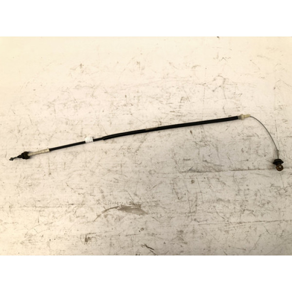Cabo Acelerador Vw Gol 1.0 8v 1996 2002 870mm