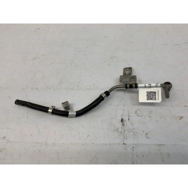 Mangueira Turbina Jeep Commander 1.3 T270 501489180